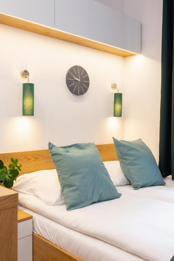 Krakow Trendy Studio Apartments By Noclegi Renters Exterior photo